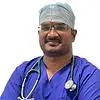 Dr. Malla Phanindra - Cardiologist at Medicover Hospital Srikakulam with 9 years experience