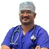 Dr. Malla Phanindra - Cardiologist at Medicover Hospital Srikakulam with 24 years experience