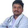 Dr. Manchu Chaithanya - Gastroenterologist at Medicover Hospital Srikakulam with 16 years experience