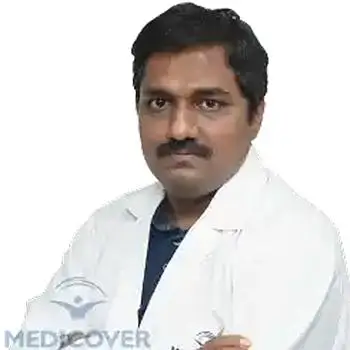 Dr. Muralidhara Rao Paila
