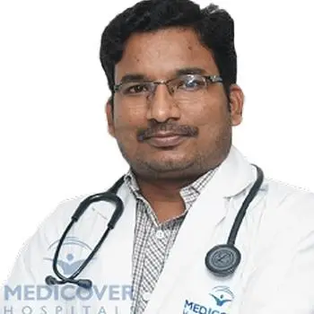 Dr. Rayapureddi Ranganadha Rao