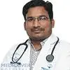 Dr. Rayapureddi Ranganadha Rao - Nephrologist at Medicover Hospital Srikakulam with 13 years experience