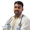 Dr. Sridhar Balaga - Neurologist at Medicover Hospital Srikakulam with 11 years experience