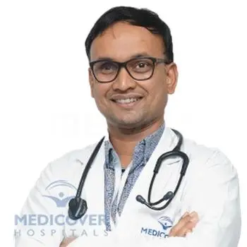 డాక్టర్ శ్రీధర్ దనేటి