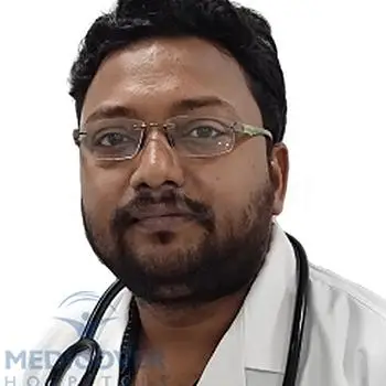 Dr. Syam Prasad Vamsi Ruttala