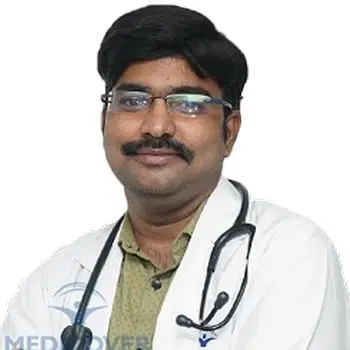 Dr. Vidyasagar