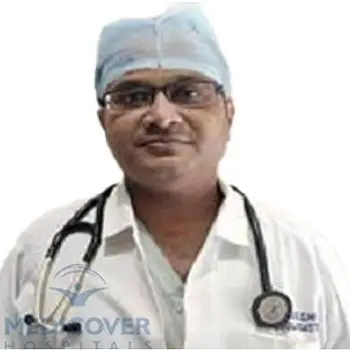 Dr. A Suresh