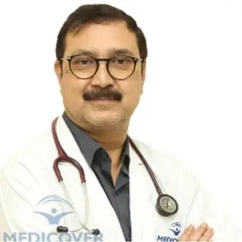 Dr. Allena Prem Kumar