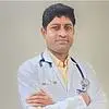 Dr. Alluri Ashok Raju - Cardiologist at Medicover Hospital Vizag with 15 years experience