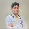 Dr. Alluri Ashok Raju - Cardiologist at Medicover Hospital Vigagmvp Visakhapatnam with 9 years experience