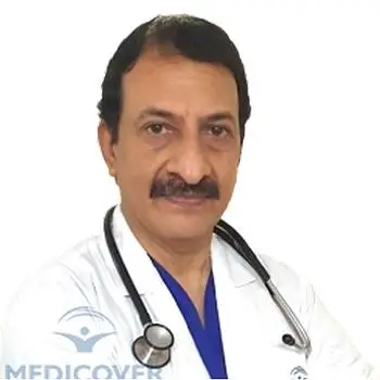 Dr. A Pratap Reddy