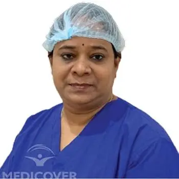 Dr. Archana Behera