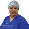 Dr. Archana Behera - Cardiologist at Medicover Hospital Vigagmvp Visakhapatnam with 5 years experience