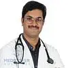 Dr. Ashwin Kumar Panda - Cardiologist at Medicover Hospital Vigagmvp Visakhapatnam with 2 years experience