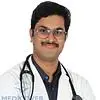 Dr. Ashwin Kumar Panda - Cardiologist at Medicover Hospital Vizag with 13 years experience