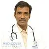 Dr. Chodisetti Subbarao - Urologist at Medicover Hospital Vigagmvp Visakhapatnam with 26 years experience