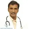 Dr. Chodisetti Subba Rao - Urologist at Medicover Hospital Vizag with 25 years experience