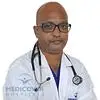 Dr. Devara Anil Kashi Vishnuvardhan - Interventional Radiologist at Medicover Hospital Vigagmvp Visakhapatnam with 17 years experience