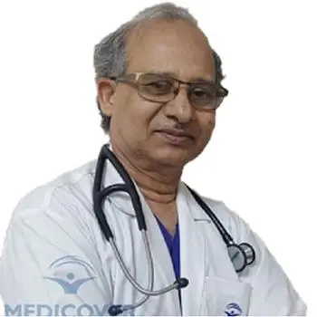 Dr. K Satya Rao