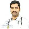 Dr. G Ravi Kumar - Cardiologist at Medicover Hospital Vigagmvp Visakhapatnam with 13 years experience