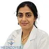 Dr. Srilekha Reddy G - Aesthetic and Reconstructive surgeon at Medicover Hospital Vizag with 5 years experience
