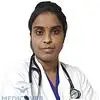 Dr. G Manasa - Pediatrics Specialist at Medicover Hospital Vizag with 14 years experience