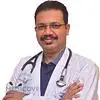 Dr. Hemanth Behera - Cardiologist at Medicover Hospital Vigagmvp Visakhapatnam with 16 years experience