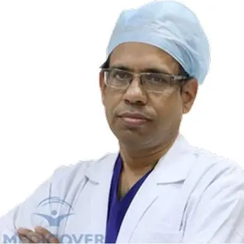 ഡോ. കരുണാകര പാഢി