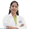 Dr. Kiranmai Gottapu - Obstetrics and Gynaecologist at Medicover Hospital Vizag with 22 years experience