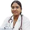 Dr. Mrudula Kolli - Internal Medicine Specialist at Medicover Hospital Vizag with 15 years experience