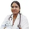 Dr. Kolli Mrudula - Internal Medicine Specialist at Medicover Hospital Vigagmvp Visakhapatnam with 8 years experience