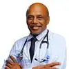 Dr. Kummaraganti Rama Murty - Internal Medicine Specialist at  with 36 years experience