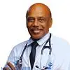 Dr. Kummaraganti Rama Murty - Internal Medicine Specialist at Medicover Hospital Vizag with 46 years experience