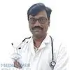 Dr. Kurumeti Vamsi Krishna - Endocrinologist at Medicover Hospital Vizag with 11 years experience