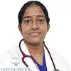 Dr. B Lakshmi Kondamma - Obstetrics and Gynaecologist at Medicover Hospital Vizag with 22 years experience