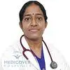 Dr. Lakshmi Kondamma - Obstetrics and Gynaecologist at Medicover Hospital Vigagmvp Visakhapatnam with 16 years experience