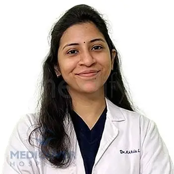 Dr. Lalam Akhila