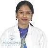 Dr. Manchala Divya - Dermatologist at Medicover Hospital Vigagmvp Visakhapatnam with 8 years experience