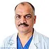 Dr. Meghanath Yenni - Internal Medicine Specialist at Medicover Hospital Vizag with 13 years experience