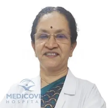 Dr. Mythili Ayyagari