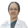 Dr. Mythili Ayyagari - Endocrinologist at Medicover Hospital Vizag with 17 years experience