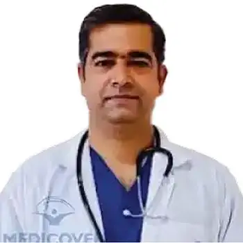Dr. Srinivas Nistala