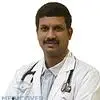 Dr. P Sri Ram Naveen - Nephrologist at Medicover Hospital Vizag with 23 years experience