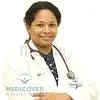 Dr. Monisha Silla - Pulmonologist at Medicover Hospital Vigagmvp Visakhapatnam with 13 years experience