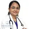 Dr. Mantha Satya Padmaja - Pulmonologist at Medicover Hospital Vigagmvp Visakhapatnam with 11 years experience