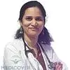 Dr. Thriveni Reddy - Internal Medicine Specialist at Medicover Hospital Vizag with 21 years experience