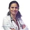 Dr. Reddy Thriveni - Internal Medicine Specialist at Medicover Hospital Vigagmvp Visakhapatnam with 18 years experience