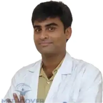 Dr. SRS Pavan Kumar Kannuru