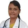 Dr. Pappu Shanthi - Obstetrics and Gynaecologist at Medicover Hospital Vizag with 23 years experience