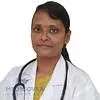 Dr. Shanthi.P - Obstetrics and Gynaecologist at Medicover Hospital Vigagmvp Visakhapatnam with 16 years experience